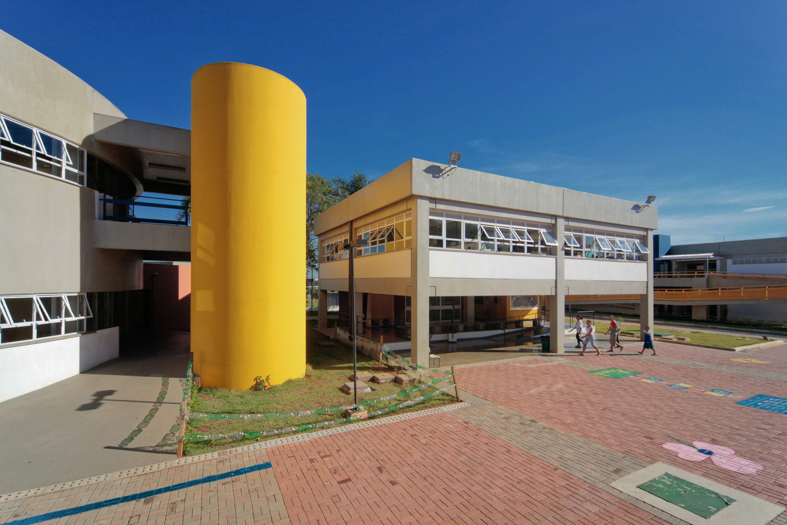 021 CEU Sapopemba 2009-02-04