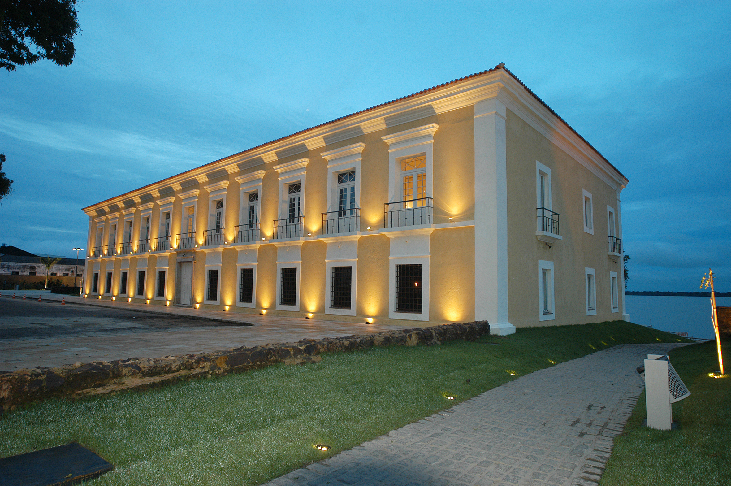 Forte do castelo & Santo Alexandre 009